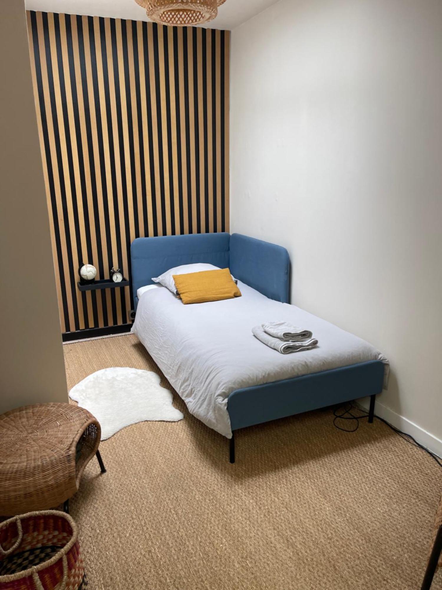 Le Loft Du Chapitre Apartment Сен-Брук Екстериор снимка